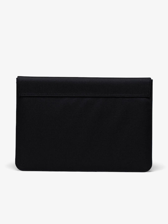 Herschel Spokane Θήκη για Laptop σε Μαύρο χρώμα