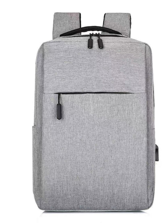 BP-02 Backpack Backpack for 15.6" Laptop Gray