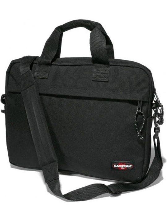 Eastpak Reboot Tasche Schulter / Handheld 15.6" Schwarz Eastpak Reboot Tasche Schulter / Handheld 15.6" Schwarz