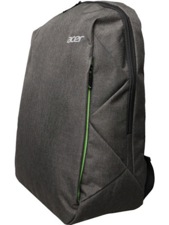 Acer Urban Чанта Раница за лаптоп 15.6" в Сив цвят