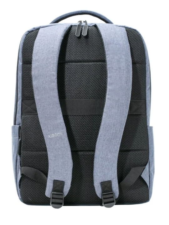 Xiaomi Mi Commuter Τσάντα Πλάτης για Laptop σε Γαλάζιο χρώμα