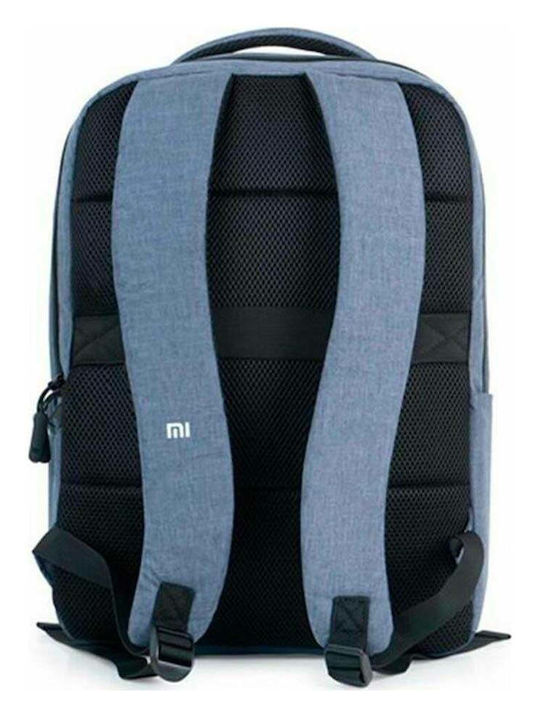 Xiaomi Mi Commuter Τσάντα Πλάτης για Laptop σε Γαλάζιο χρώμα