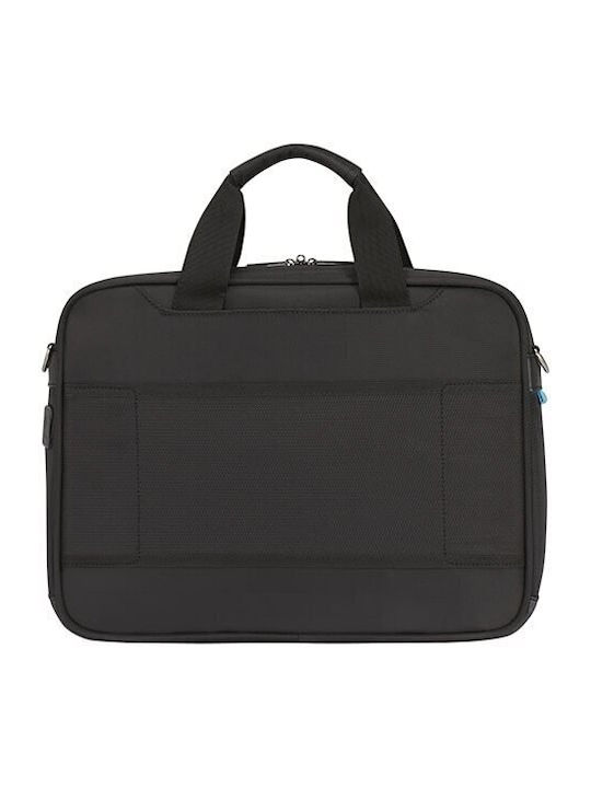 Samsonite Briefcase Vectura Evo 14 Messenger Bag for 14" Laptop Black