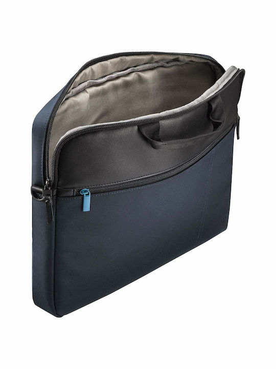 Mobilis Executive Shoulder / Handheld Bag for 14" Laptop Black