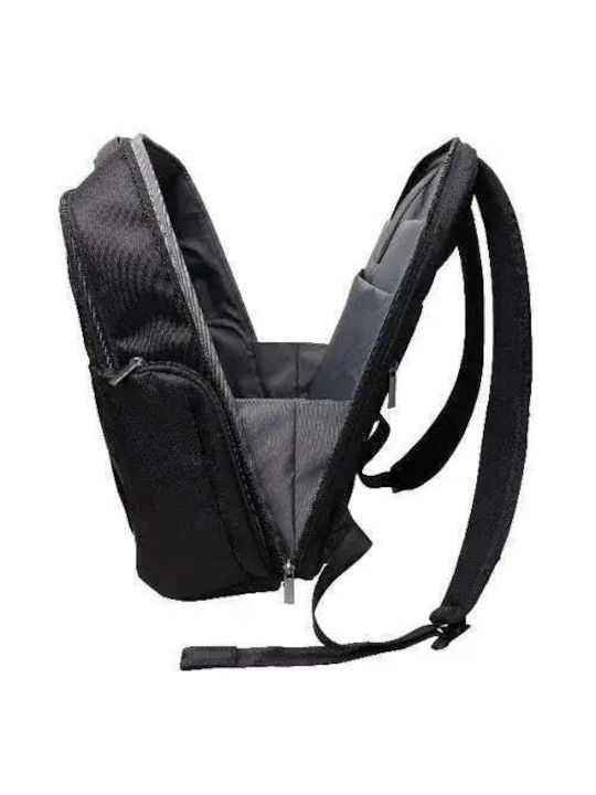 Acer Τσάντα Πλάτης για Laptop 15.6" σε Μαύρο χρώμα GP.BAG11.02L