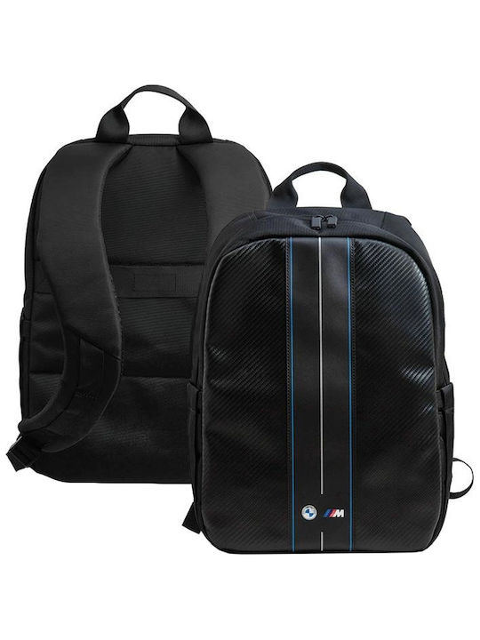 BMW Backpack Backpack for 16" Laptop Black BMBP15COMSCAKL