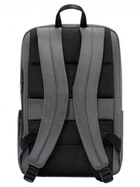 Xiaomi Mi Business Backpack 2 Waterproof Backpack for 15.6" Laptop Gray