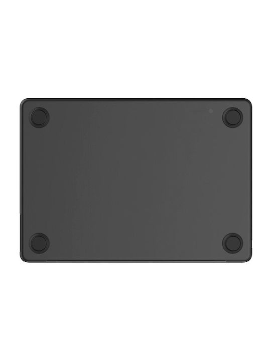 Incase Hardshell Κάλυμμα για Laptop 15" σε Μαύρο χρώμα
