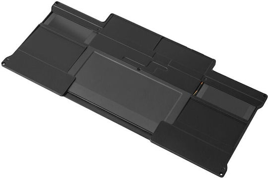 Green Cell Kompatible Batterie für Apfel MacBook Air Acer Aspire V5-431 V5-471 V5-531 V5-571 mit 6200mAh