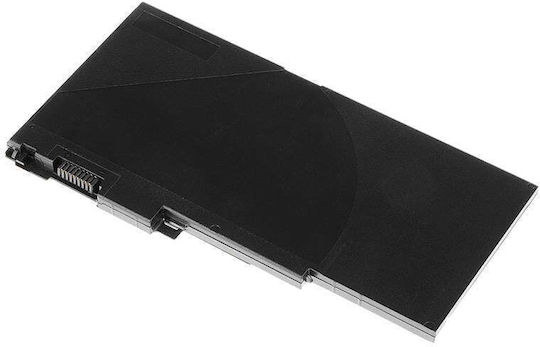 Green Cell Συμβατή Μπαταρία για HP EliteBook / ZBook / Precision HP EliteBook 740, 750, 840, 850 G1 G2, ZBook 14 G2, 15u G2 με 4000mAh