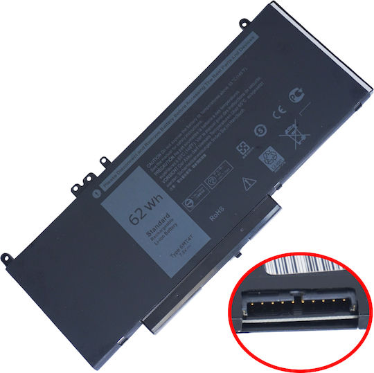 Dell Genuine Battery for