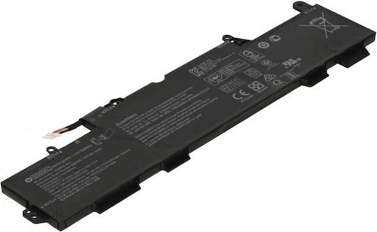 HP Compatible Battery for HP Compaq EliteBook 840 G5, 735, 730, 740, 745, 830, 836, 846 G5 with 4330mAh