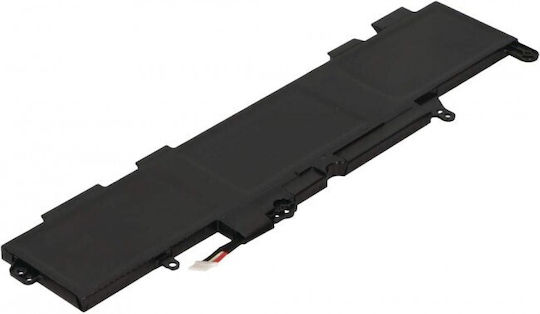 HP Compatible Battery for HP Compaq EliteBook 840 G5, 735, 730, 740, 745, 830, 836, 846 G5 with 4330mAh
