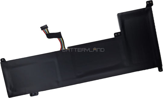 Lenovo Γνήσια Μπαταρία για IdeaPad Lenovo IdeaPad 3-17ARE05, 3-17ADA05, 3-17IIL05, V17-IIL
