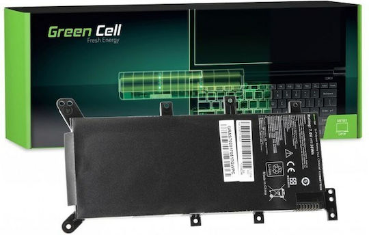 Kompatible Laptop-Batterie für Asus mit 4650mAh
