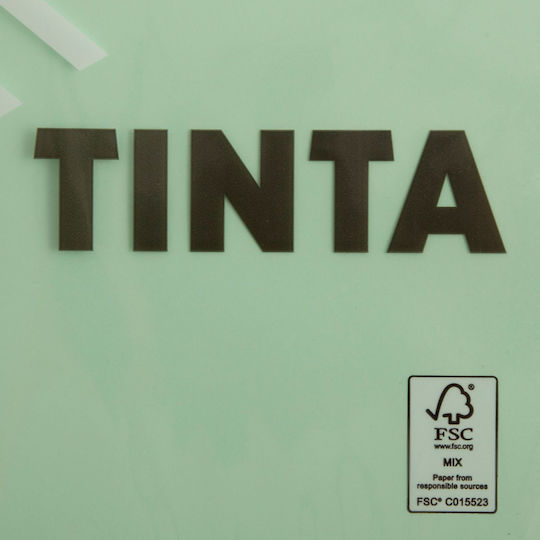 Fabriano Copy Tinta Χαρτί Εκτύπωσης A3 250 φύλλα Γαλάζιο
