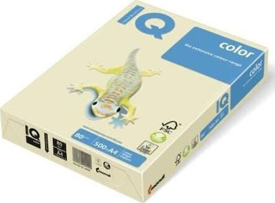 Fabriano Copy Tinta Printing Paper A4 80gr/m² 500 sheets Onice