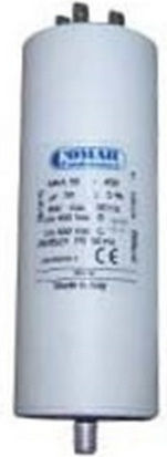 Comar Kondensator Dauerhaft 100μF 450V 03.006.0068