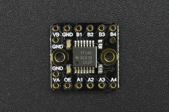 DFRobot Motor Speed Controller DFR0843