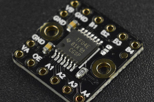 DFRobot Motor Speed Controller DFR0843