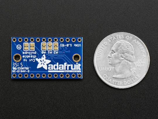 Adafruit 2717