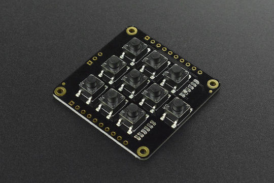 DFRobot Πλακέτα DFR0792