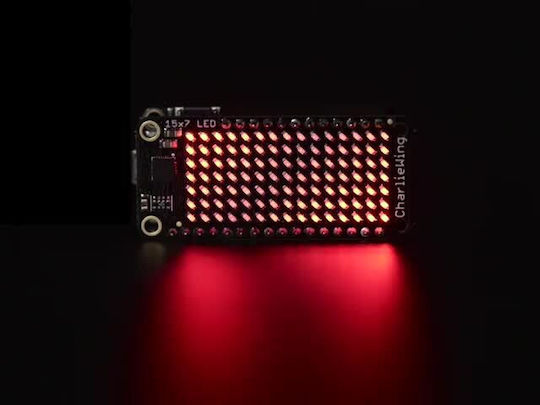 Adafruit 3134