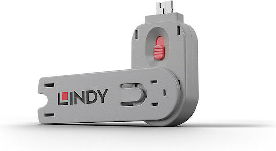 Lindy Port Blocker 40620