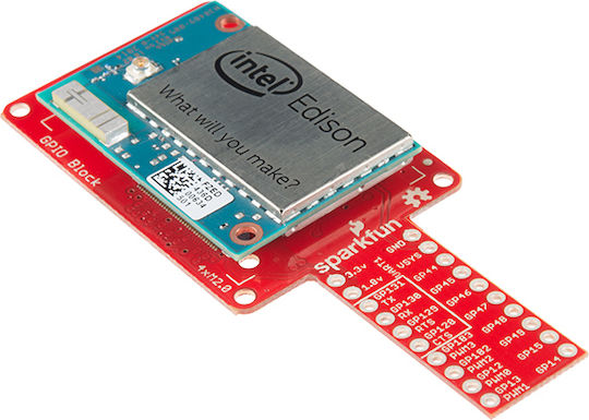 SparkFun Placă DEV-13038
