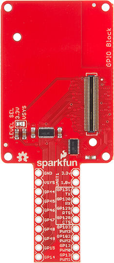 SparkFun Placă DEV-13038