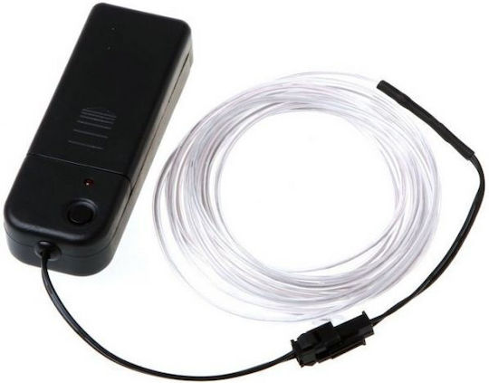 Haitronic El Draht 2M Lava Rote Flexible HR0281-5