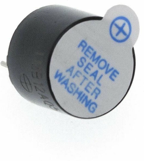 Optum Buzzer HR0288