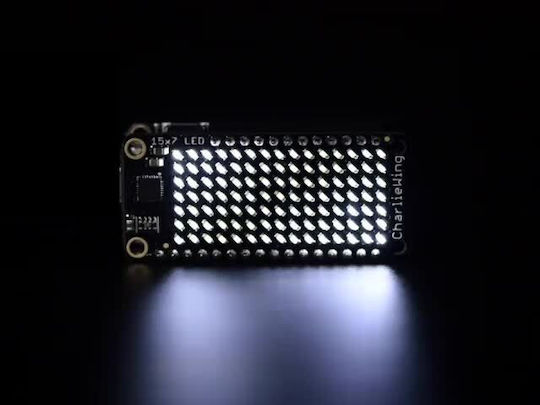 Adafruit 3138