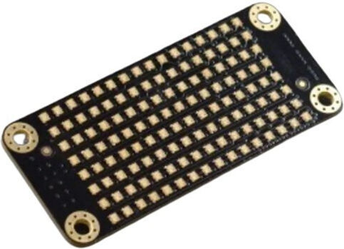 DFRobot Gravity: I2C 8x16 RGB LED Matrix Panel DFR0522
