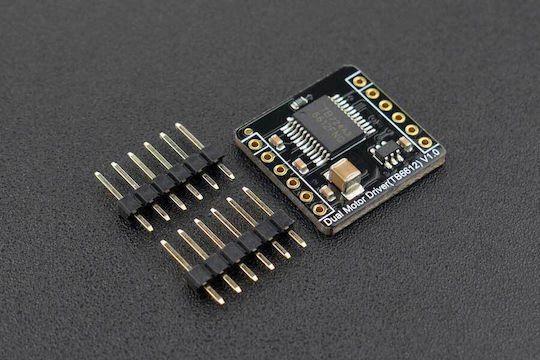 DFRobot Motor Treiber (dri0044)