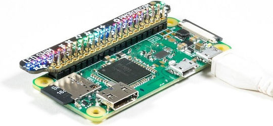 Pimoroni LED SHIM PIM354