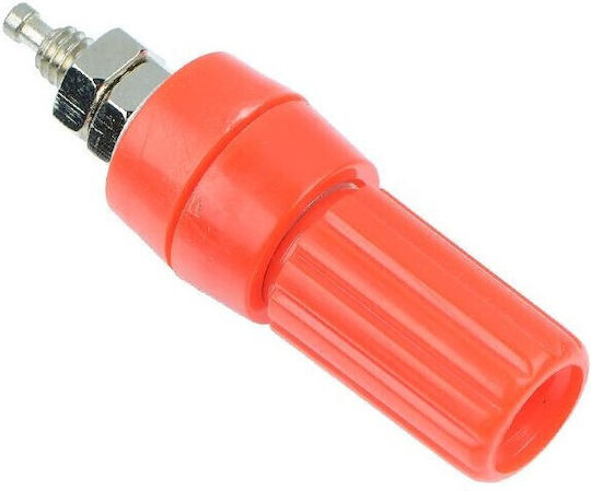 KAL Electronics Borna Red 10pcs XS-P019/R