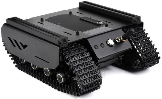 Waveshare Off-Road Tracked UGV UGV-UGV01