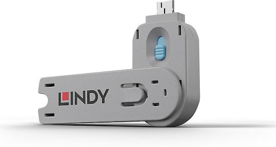 Lindy Port Blocker 40622
