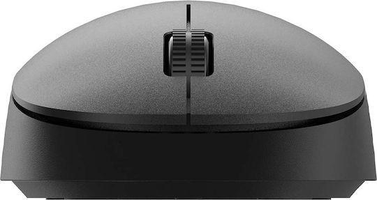 Philips SPK7307BL Kabellos Maus Schwarz