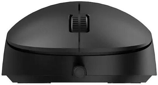 Philips SPK7207BL Verkabelt Maus Schwarz