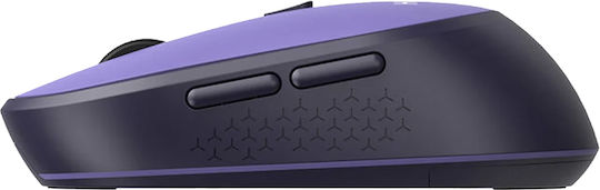 Havit MS78GT Wireless Mouse Violet