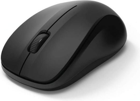 HAMA MW-300 V2 Wireless Mouse Black