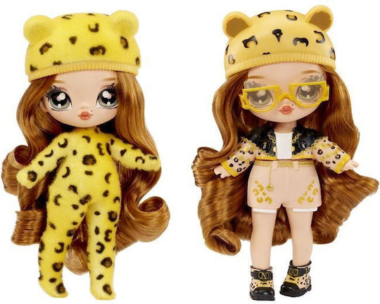 MGA Entertainment Series 1 Κούκλα για 3+ Ετών (Διάφορα Σχέδια) 1τμχ