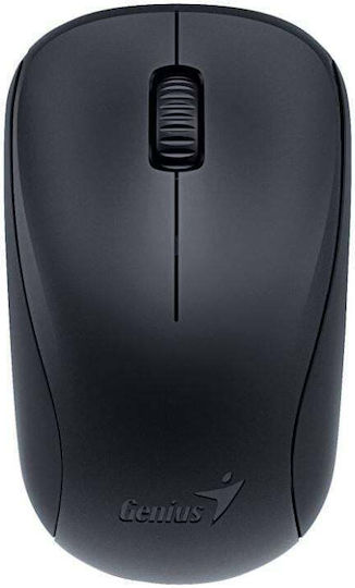 Genius NX-7000 Ασύρματο Ποντίκι Μαύρο