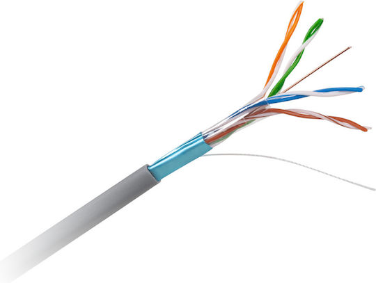 Cablu De Rețea Ethernet U/UTP 305m