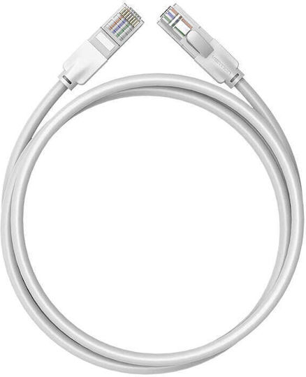 Vention U/UTP Cat.6 Netzwerkkabel Ethernet 2m Grau