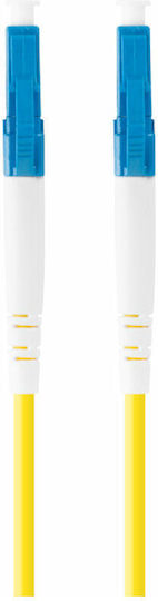 Lanberg Cablu De Rețea Cu Fibră Optică LC/UPC-LC/UPC 10m Multicolor
