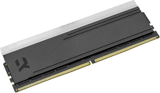 GoodRAM IRDM DDR5 με Module 1x32GB και Ταχύτητα 6400 για Desktop