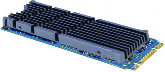 Gembird Radiator Μαύρο